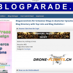 blogparade